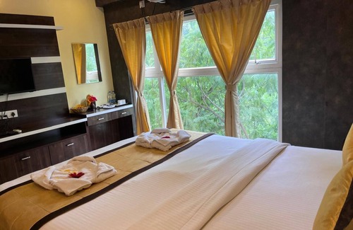 Agara Hotel | Signature Inn