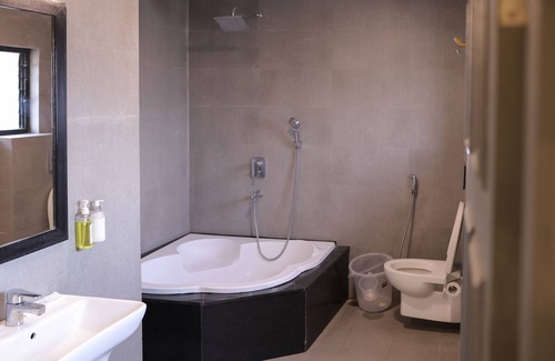 Nagpur Hotel | Signature Inn