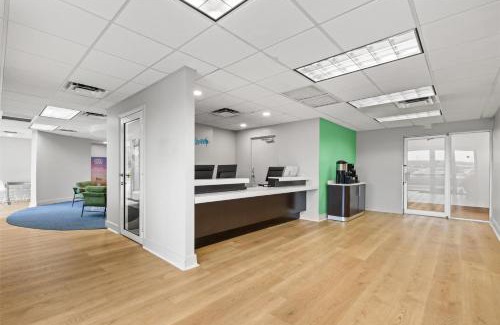 Ludlam Hotel | Signature Inn Miami