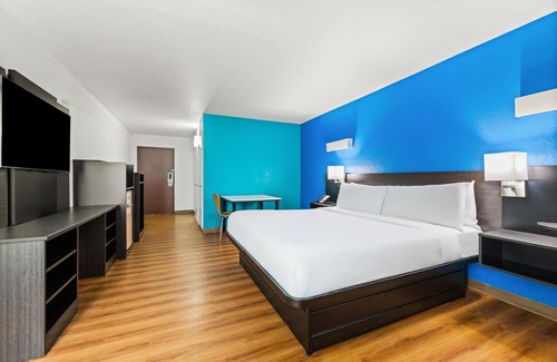 Ludlam Hotel | Signature Inn Miami