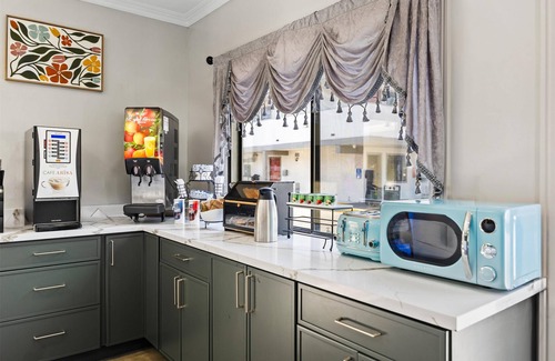 San Jose Hotel | Signature Inn San Jose