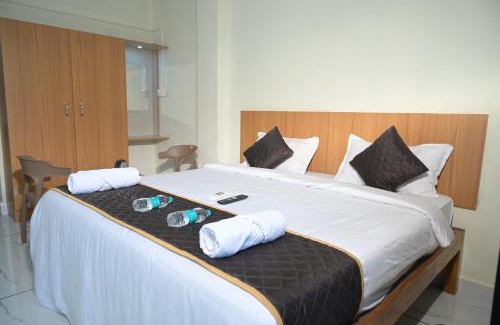 Murudeshwara Hotel | Signature stay