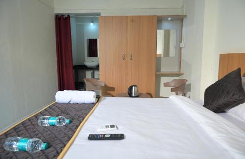 Murudeshwara Hotel | Signature stay
