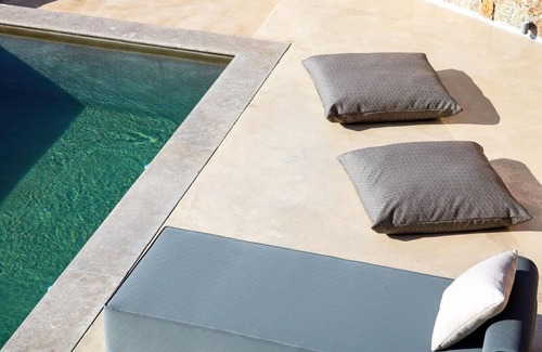 Mykonos House | Signature Villa with Private Infinity Pool