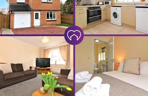 Motherwell Apartment | Signature - Wilkie House