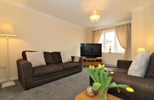 Motherwell Apartment | Signature - Wilkie House