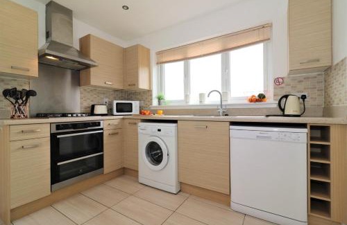 Motherwell Apartment | Signature - Wilkie House