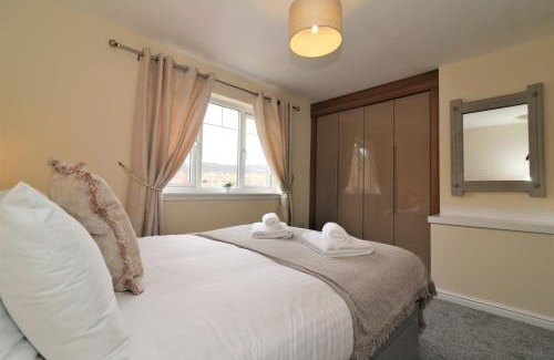 Motherwell Apartment | Signature - Wilkie House