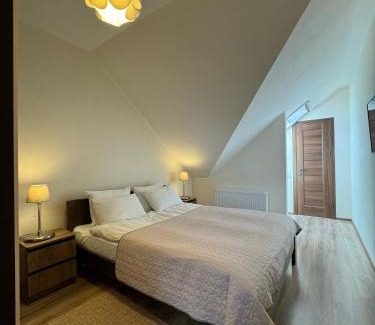 Shevchenkivs'kyi District Hotel | SIGNEEV'S Villa