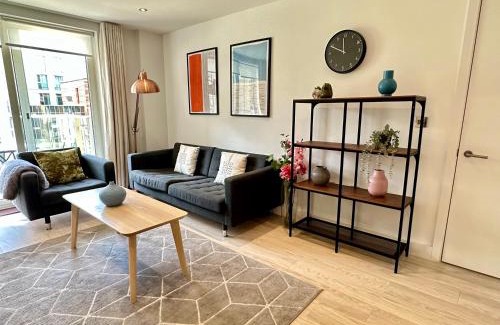 Cambridge Apartment | Signet Apartments - Vesta