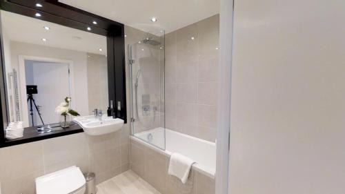 Cambridge Apartment | Signet Apartments - Vesta