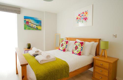 Cambridge Apartment | Signet Apartments - Vesta