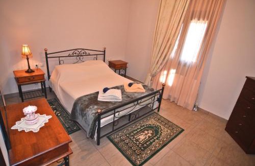 Poria House | Signora Despina's