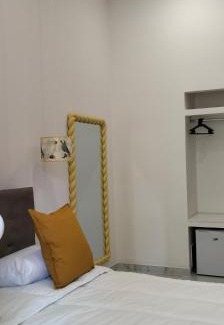 Margherita di Savoia Bed & Breakfast | Signora Irma