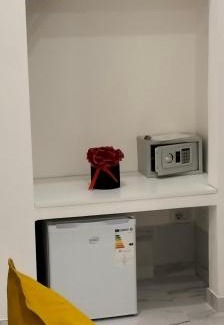 Margherita di Savoia Bed & Breakfast | Signora Irma