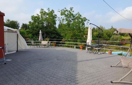 Santa Venerina House | Sikelia Etna House
