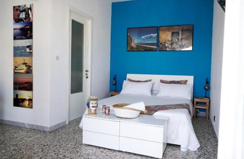 Brucoli House | Sikelia Home