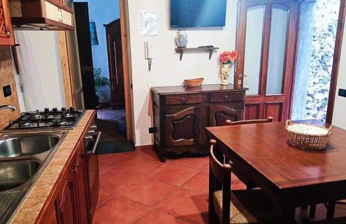 Passopisciaro House | Sikelia Queen