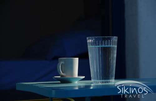 Sikinos Apartment | Sikinos Elegant Studio