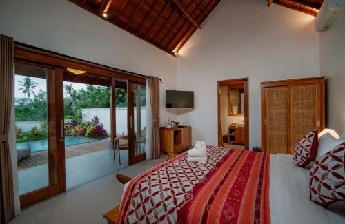 Batuan Hotel | Sila Living Ubud