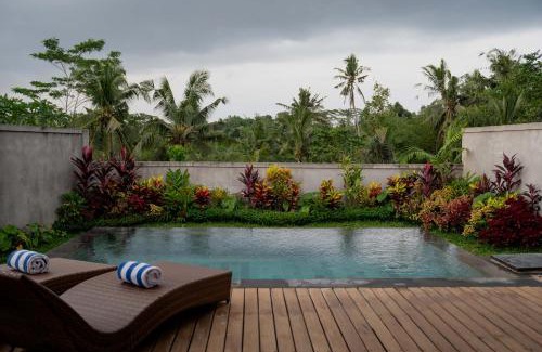 Batuan Hotel | Sila Living Ubud