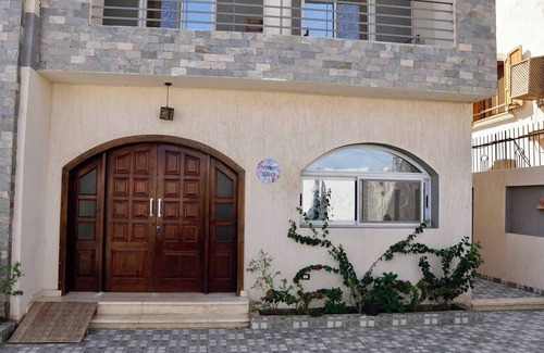 Dahab Apartment | Sila Up Floor - Swiss Royal Dahab