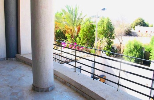 Dahab Apartment | Sila Up Floor - Swiss Royal Dahab