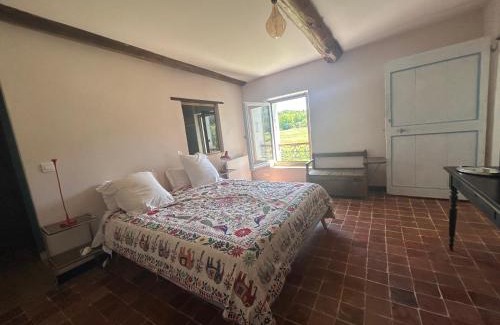 Mormoiron Bed & Breakfast | Silence et Reconnexion