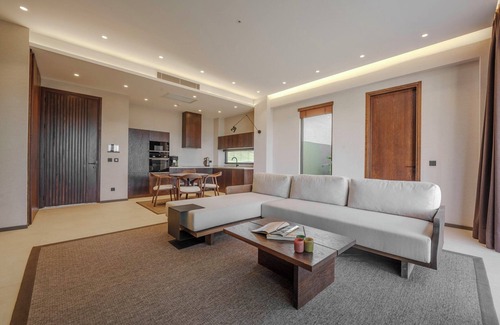 Ciftlik Villa | Silence Villas