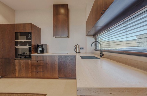 Ciftlik Villa | Silence Villas