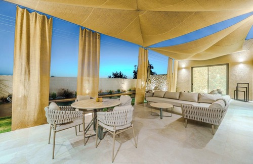 Ciftlik Villa | Silence Villas