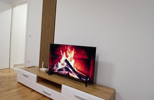 Banja Luka Apartment | Silencio