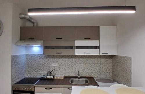 Banja Luka Apartment | Silencio
