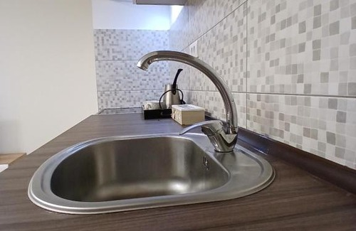 Banja Luka Apartment | Silencio