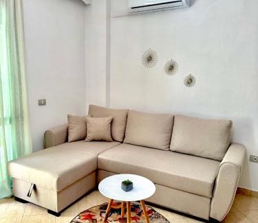 Golem Apartment | Silent Apartment