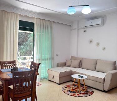 Golem Apartment | Silent Apartment