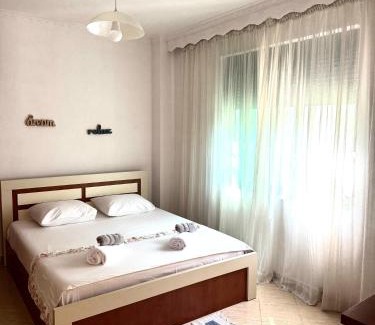 Golem Apartment | Silent Apartment