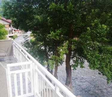 Zenica-Doboj Canton Apartment | Silent home