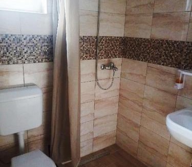 Zenica-Doboj Canton Apartment | Silent home