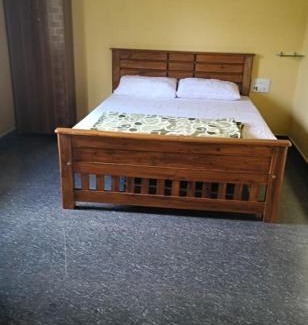 Yelagiri Villa | SiLENT SPRING RESIDENCY