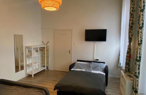 Sarvar Apartment | Silentium City Apartman Sárvár