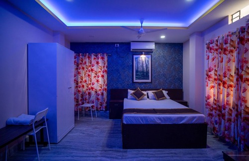 Siliguri Hotel | Siliguri Club