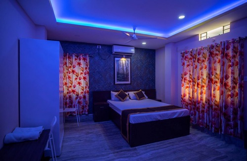 Siliguri Hotel | Siliguri Club