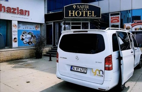 Silivri Hotel | Silivri Safir Hotel