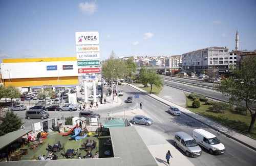 Silivri Hotel | Silivri Safir Hotel