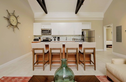 Nassau Hotel | Silk Cotton Villas