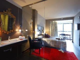 Maria Auxiliadora Hotel | Silken Axis Vigo