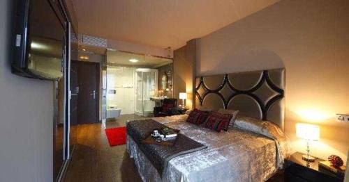 Maria Auxiliadora Hotel | Silken Axis Vigo