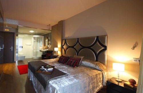 Maria Auxiliadora Hotel | Silken Axis Vigo