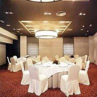 Santander City Centre Hotel | Silken Coliseum